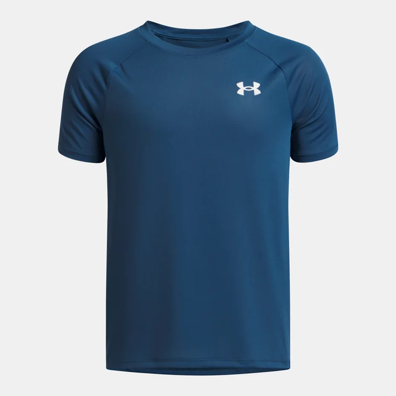 UNDER ARMOUR Kids' UA Tech™ 2.0 Training T-Shirt (Older Kids)
